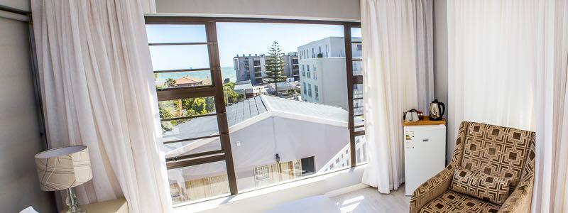 Mulenvo Guest House Bloubergstrand Bagian luar foto
