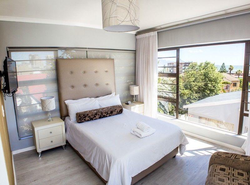 Mulenvo Guest House Bloubergstrand Bagian luar foto
