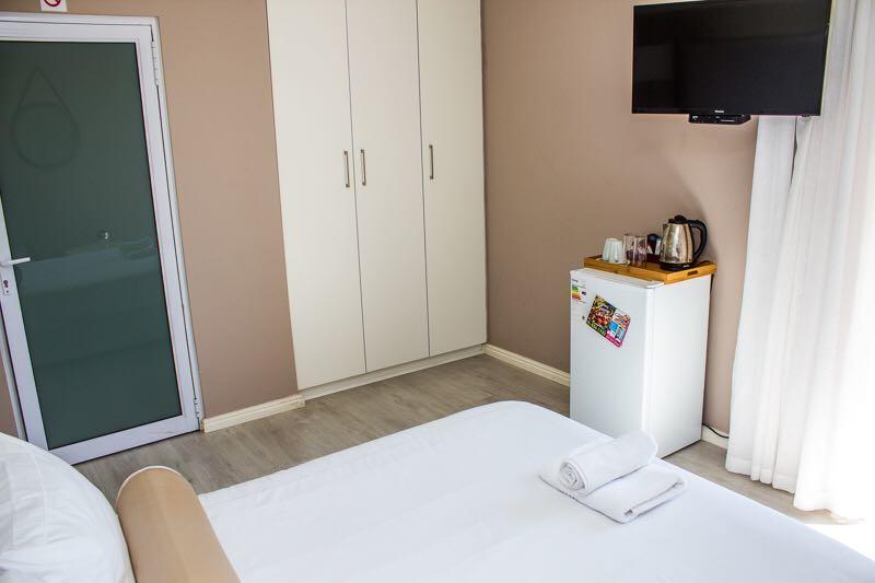 Mulenvo Guest House Bloubergstrand Bagian luar foto