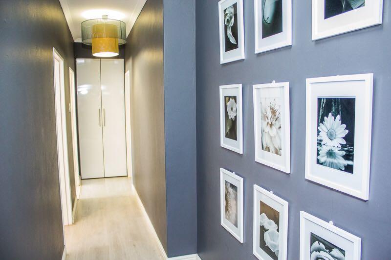 Mulenvo Guest House Bloubergstrand Bagian luar foto