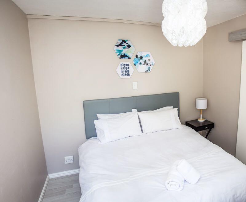 Mulenvo Guest House Bloubergstrand Bagian luar foto