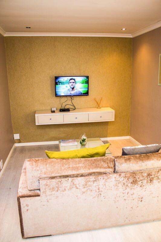 Mulenvo Guest House Bloubergstrand Bagian luar foto