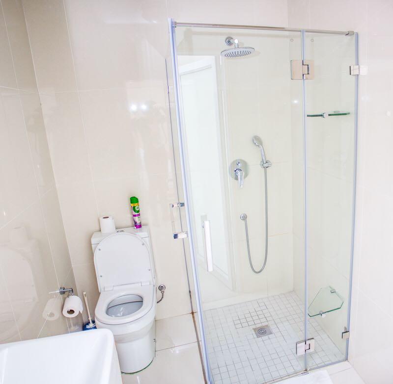 Mulenvo Guest House Bloubergstrand Bagian luar foto