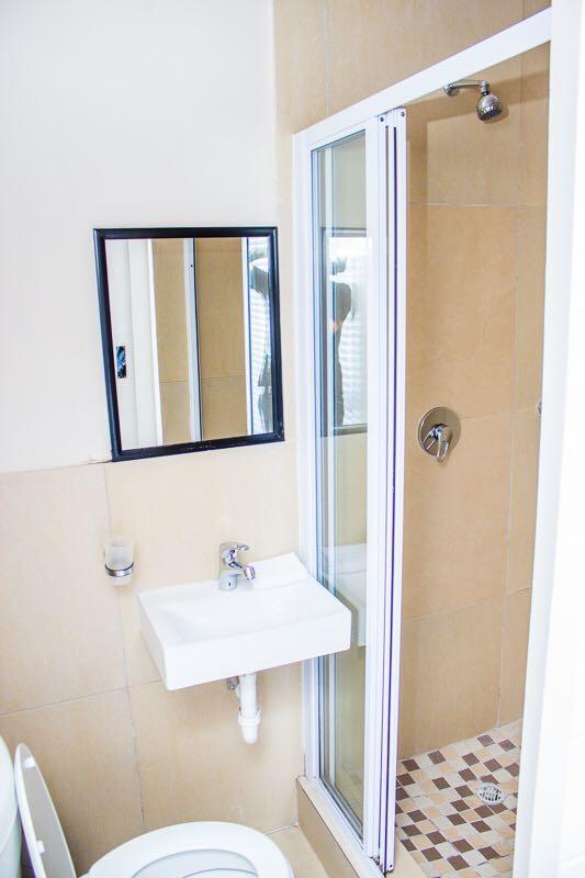 Mulenvo Guest House Bloubergstrand Bagian luar foto