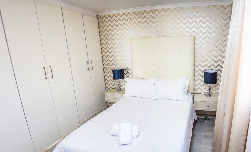 Mulenvo Guest House Bloubergstrand Bagian luar foto