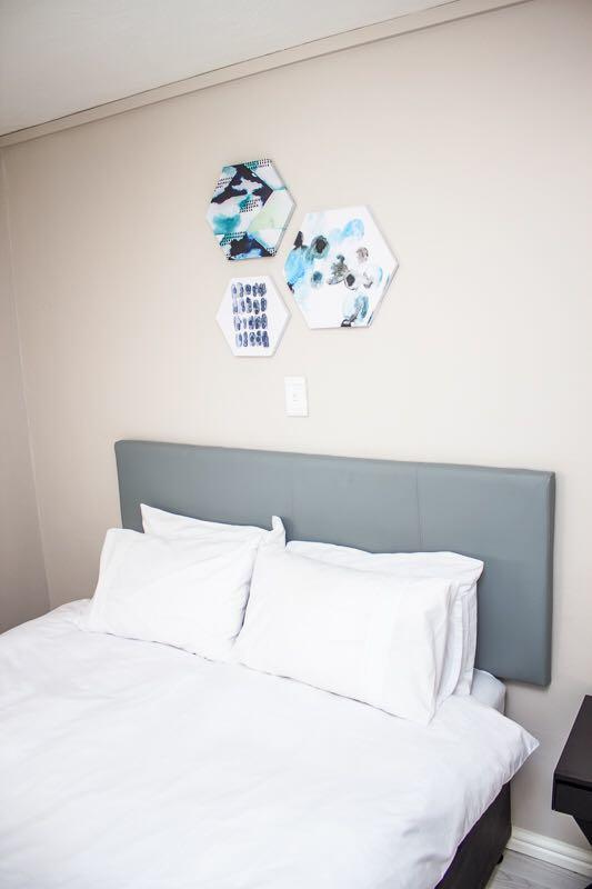 Mulenvo Guest House Bloubergstrand Bagian luar foto